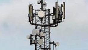 Planning permission refused for 65 metre-high mast in Tipperary