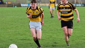 Arravale Rovers finish strongly to overcome Kickhams in West Tipperary U21A football
