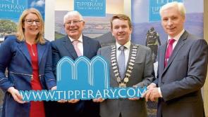 New Tipperary tourism website launched this week will highlight county's attractions