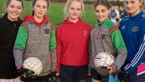Tipperary school defends Munster Junior football title