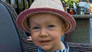 US operation to help Tipperary girl (2) walk independently postponed due to Covid-19 pandemic 