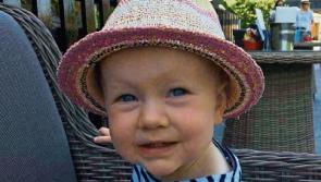 Clerihan coffee morning will raise funds for Co. Tipperary toddler’s life-changing surgery in the US