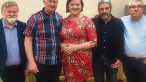 Live music thriving at venue on Tipperary's most famous mountain