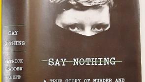 Looking back at the Troubles and a terrible internecine war