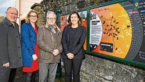 Bringing history to life in Tipperary with expansion of the historic town trail initiative