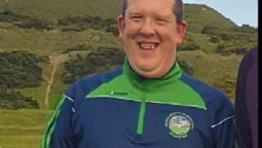 Tipperary man Ciaran Bergin could hardly tie his shoe laces before weight loss