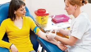 A career in phlebotomy that doesn't leave your arm looking like a pin cushion