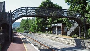 Emergency works  in Cahir but good news coming down the tracks