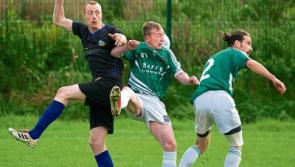 Mark Roche scores hat-trick as Tipperary hit Clonmel for five!