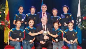 All-Ireland glory in Killarney for Tipperary dancers