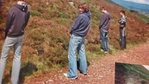 SNAPSHOTS - Returning to The Vee - They're all big lads now!