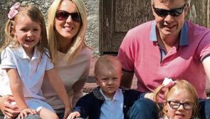Co. Tipperary family  "overwhelmed" at public response to fundraising campaign for US operation to help their daughter walk independently 