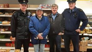 Tipperary Gardai meet and greet on National Community Engagement Day