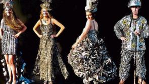 Tipperary school maintain their great tradition in national fashion competition