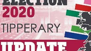 First two Tipperary seats seem decided but transfers to come into play for other three