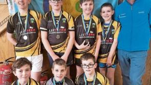 Soccer successes in Tipperary Community Games for Drangan, Boherlahan and Cashel/Rosegreen
