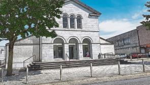 Fined &euro;400 for creating litter