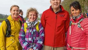 Co. Tipperary’s Siul Eile network of walking groups in running for national award this weekend