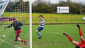 Tipperary soccer will be hoping for a full programme of games this weekend