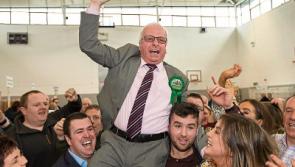 Tipperary TD is member of Rural Independent Group that says it’s willing to enter government formation talks with main parties