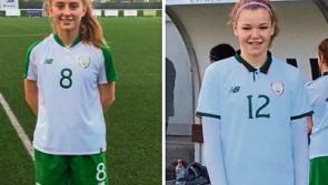 Tipperary schoolgirl soccer stars bidding to make international breakthrough