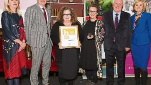 Tipperary group picks up national heritage hero award