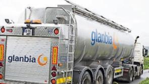 Tipperary farming: Glanbia maintains July milk price at June levels