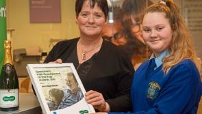 Loving and caring Tipperary woman Anne Marie is named Granny of the Year