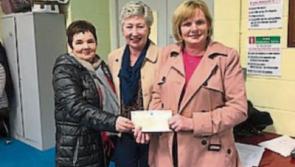 Tipperary bridge club support special needs initiative