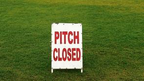 Storm Dennis 'howler' forces cancellation of Tipperary soccer for second weekend running