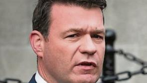 Tipperary TD Alan Kelly launches bid to be Labour leader