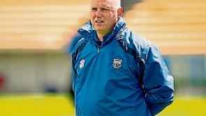 Knockout Munster U20 football begins tonight - Tipperary travel to Limerick