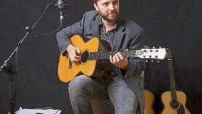 Folk singer Dónal Clancy to perform in Carrick-on-Suir this week