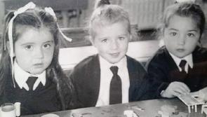 Snapshots Grand Final - Little Sarah's First Day at School
