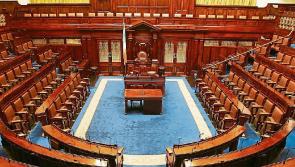 West Tipperary group will be checking in on local TD's in Dáil Éireann in May