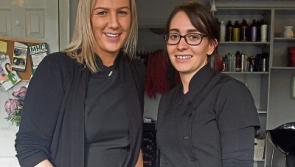Carrick-on-Suir hairdressers to skydive in aid of youth suicide prevention charity 