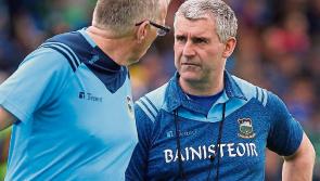 Tipperary GAA Scene