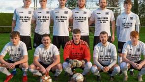 Cahir Park stun Clonmel Town in Tipperary Cup thriller
