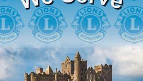 Cashel Lions Club is seeking nominations for the Young Ambassador Award
