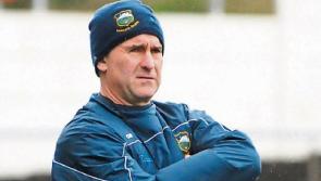 Plenty of players putting their hands up to play for Tipperary, says Liam Sheedy