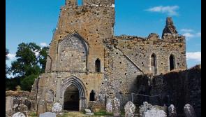 Free guided tour of Tipperary's Athassel Abbey on Sunday next