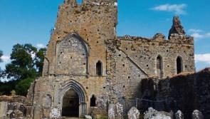 New book puts focus on history of famed Tipperary abbey Athassel Priory