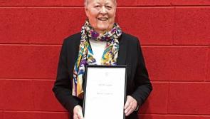 Former student at Tipperary agricultural college honoured by Royal Ulster Agricultural Society