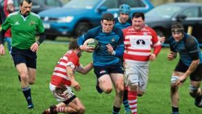 Tipperary side Kilfeacle stay top of Munster League with win away in Skibbereen