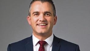 Tipperary councillor and mayor of Clonmel Garret Ahearn to run for Seanad seat
