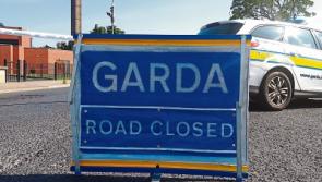 Three car collision on Tipperary road between Clonmel and Cahir