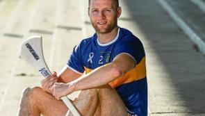 Five Tipperary hurlers included on GAA Club Players’ Hurling Team of the Year