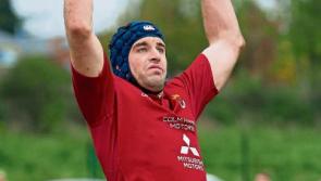 Cashel make the long journey from Tipperary to Maherafelt a winning one