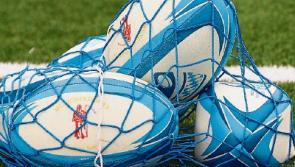 Tipperary rugby - Fethard under 16 girls too strong for Bruff in Munster cup