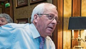 Tipperary TD calls for formation of national government as coronavirus threat escalates